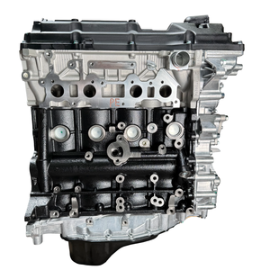 เครื่องยนต์โตโยต้า ทาโคมา ปี 2016-2023 รุ่น 2.7 ลิตร 2TR-FE Dohc Dual VVT-i 4 สูบ GEN2 - Product Image 4