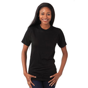 Camiseta de Algodón para Hombre, Lisa y Suave, Proveedor de Logotipos Personalizados, Camiseta de Algodón de Alta Calidad para Hombre, Diseño Personalizado, Camiseta Lisa de Algodón para Hombre - Product Image 5