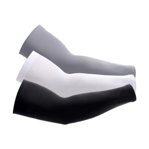 Manchons de bras les plus populaires 2026 pour hommes et femmes, protection UV, rafraîchissants, personnalisables pour le cyclisme - Product Image 2