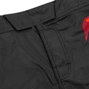 Custom Made Unisex MMA Shorts Stretch Front Breathable Quick Dry <b>Unique</b> Sublimation Design Training Private Label Martial Arts - Product Image 5