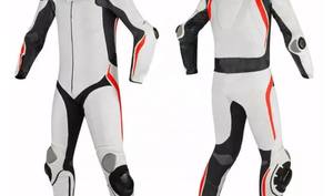 Combinaison de moto, équipement de protection pour la course, combinaison en cuir pour moto, équipement de protection pour la course - Product Image 4