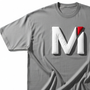 เสื้อยืดสตรีทแวร์สุดหรู พิมพ์ลายพัฟฟ์ สั่งทำได้ ลายวินเทจฟอกสี  แบบพิมพ์โฟม 3 มิติ ผ้าคอตตอนหนา ทรงโอเวอร์ไซส์ ลายกราฟิก - Product Image 2