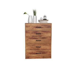 Cabinet Dresser Wood Product - Product Image 2