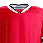 Uniformes de hockey sur glace personnalisés à prix de gros avec logo sur mesure, uniformes de hockey sur glace décontractés pour équipes sportives, sublimation toutes couleurs et plus - Product Image 5