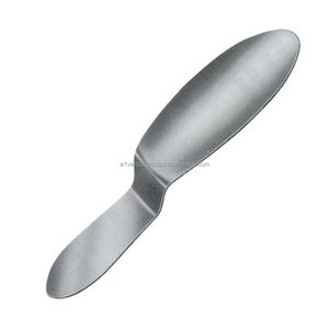 เครื่องดึงกลับ28ซม. แบบแมนนวลใช้ซ้ำได้เครื่องมือการผ่าตัดทั่วไปใช้ A-1คลิปหนีบ - Product Image 2