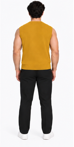 <b>Mens</b> Cable Knit <b>Sweater</b> Custom Logo Long Sleeve Winter <b>Sweater</b> Warm <b>Sweater</b> Casual Knit <b>Sweater</b> Fashion Pullover Wholesale - Product Image 6