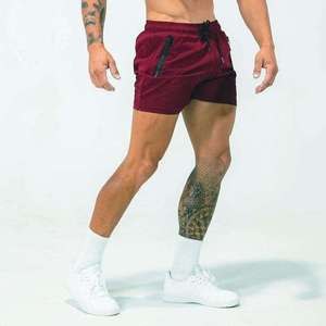 Gym Training Workout Fitness Sport Basketball Blank <b>Shorts</b> Wholesale Custom Men's Sport <b>Shorts</b> Spandex Polyester - Product Image 1