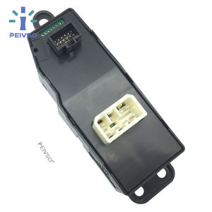 PEIVSO Prix d'usine Pièces automobiles de haute qualité pour Hyundai i800 H1 iMax Starex 2001-2006 Interrupteur de lève-vitre électrique OEM 93570-4A100 - Product Image 6