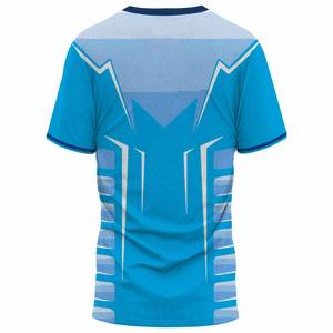 <b>Handball</b> Jersey Wholesale Price Premium Quality Fully Customizable Marital Lightweight Breathable Digital Print <b>Handball</b> Jersey - Product Image 2