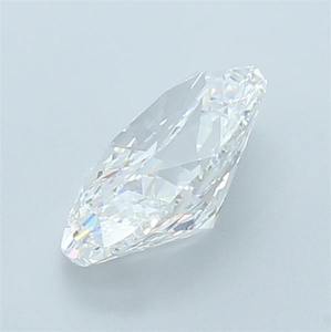 Diamante Cultivado en Laboratorio, Corte Ovalado, 2.03 ct, E VVS2 - Product Image 3