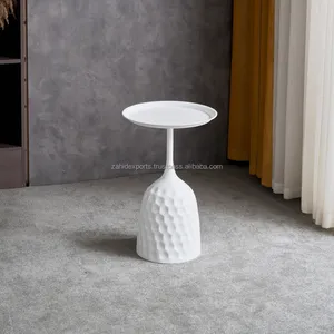 Restaurant Metal Coffee <b>Table</b> Modern Home Furniture Office Lounge Living Room Furniture Zahid Exports - Product Image 2