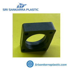 Carcasa de cojinete de plástico P204 P205 P206 P207 P208 P209 P210 con o sin cojinete en el interior en stock - Product Image 3