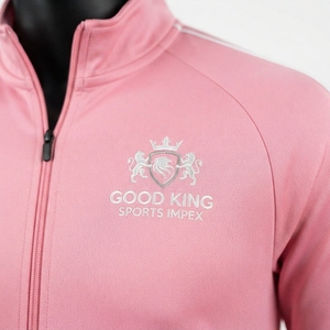 Chaquetas Deportivas Ligeras con Cierre para Hombre, Ropa Deportiva Transpirable para Correr - Product Image 5