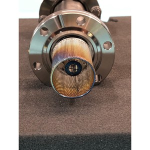 เซ็นเซอร์ AMETEK DYCOR 10167410 RGA, 1021-6921, 168011 - อุปกรณ์และอะไหล่เซมิคอนดักเตอร์ระดับโลกที่เชื่อถือได้ - Product Image 4
