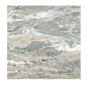 Marbre Brun Fantaisie Pierre Naturelle Polyvalente pour Murs de Construction Projets Commerciaux Entrées Extérieures Chambres Salles de Bain Couloirs - Product Image 3