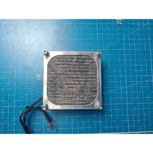 Ventilador Axial de CC ORIENTAL MOTOR MD925AM-12 Usado Como Está, Piezas de Equipos Semiconductores Legacy - Product Image 4