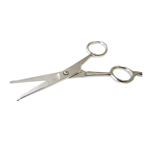Ciseaux de coiffure professionnels multi-usages pour barbier, salon, moustache, barbe et coiffure - Product Image 5