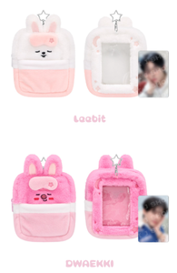 Stray Kids STAY Our Little House (SKZOO PLUSH COLLECT CASE) K-Pop CD en Coreano para Todas las Edades - Product Image 4