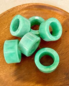 Wholesale Resin Napkin Ring <b>Tissues</b> Napkin Holder Fashionable for Hotel <b>Wedding</b> Table Use Party <b>Wedding</b> Restaurant Decor Napkin - Product Image 5