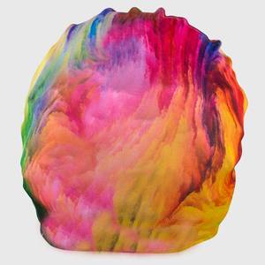 Gorro de Motociclismo, Ciclismo, Snowboard y Esquí, Personalizado con Logotipo, Acrílico, Transpirable, Impermeable, Absorbente de Humedad - Product Image 2