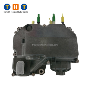 AdBlue ปั๊ม0444042094 S17H0-E0020รถบรรทุกอะไหล่ปั๊มสำหรับ Hino SH420เครื่องยนต์ดีเซล - Product Image 2