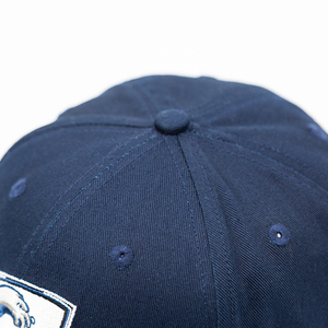 Gorra Deportiva Personalizada con Bordado Juvenil, Gorra de Béisbol de Algodón Personalizada para Hombre y Mujer - Product Image 3
