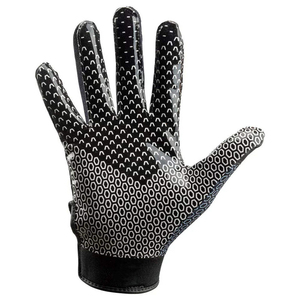 Professional New American Football <b>Gloves</b> High Grip Non Slip Custom Design American Football <b>Gloves</b> Protective for Outdoor Game - Product Image 3