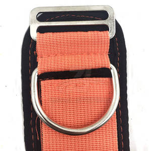 Correas de Tobillo Acolchadas de Primera Calidad para Ropa Deportiva, Correas de Tobillo Ligeras Más Vendidas - Product Image 2