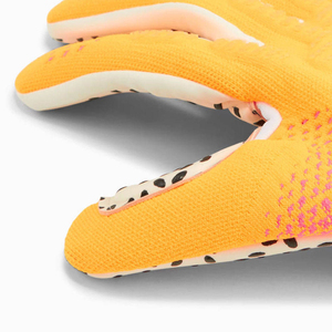 Guantes de Portero Profesionales de Protección Personalizada, Guantes de Látex de Alta Calidad para Fútbol - Product Image 4