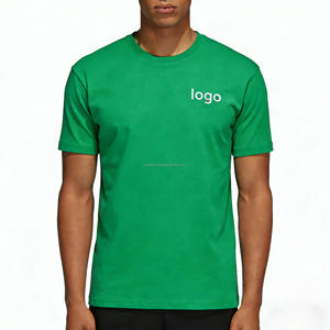 Camiseta Deportiva Transpirable para Hombre, Lisa, de Color Personalizado, de Manga Corta, de Alta Calidad, para Verano, con Logotipo Personalizado - Product Image 4