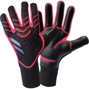 Guanti Professionali da <span class=keywords><strong>Portiere</strong></span> in Lattice e Nylon, Guantes De Arquero Futbol, Guanti da Calcio per <span class=keywords><strong>Portiere</strong></span> - Product Image 6
