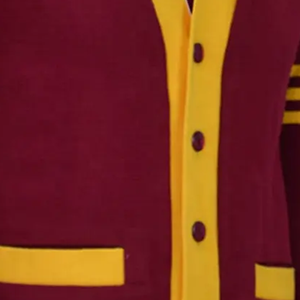 Crea tu Propio Logotipo Personalizado de Alta Calidad para Hermandades/Fraternidades/Escuelas/Universidades, Suéteres de Punto para Unisex - Product Image 4