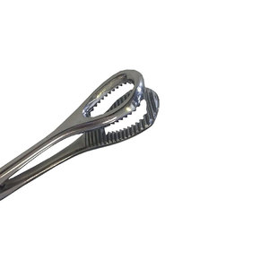 Reusable Instruments Low Moq Sponge Holding Forceps Durable Material Sponge Holding Forceps - Product Image 6