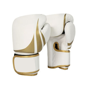 Guantes de Boxeo de Primera Calidad con Cierre de Cordones, Dedos Completos, Material de Alta Calidad, Impermeables y Duraderos - Product Image 4