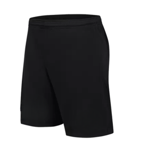 Ensemble de football Clean Sleeve Accent, maillot à col rond et short unisexe, séchage rapide, imprimé par sublimation, respirant, anti-humidité - Product Image 5