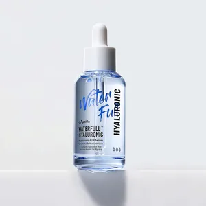 JUMISO 50mL Sérum à l'acide hyaluronique Waterfull Produit de soin pour la peau de haute qualité - Product Image 1