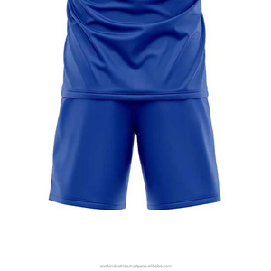 High Quality Customized Soccer Club Jersey Short Sleeve Printed Football Uniform Shirt Quick Dry Breathable - Product Image 6