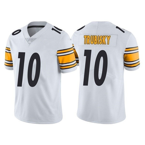 Vêtements de sport, style athlétique, respirant, taille plus, maillot de football américain pour hommes, logo personnalisé, tissu respirant de haute qualité - Product Image 5