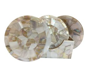 Posavasos Mother of Parlay hecho a mano - Product Image 6