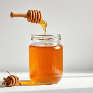 Miel frais de ferme le plus vendu : Douceur sans culpabilité pour un regain d'énergie naturel et des bienfaits curatifs, disponible à un prix compétitif - Product Image 1