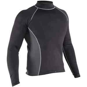 Eco-Friendly <b>Men's</b> Gym Fitness <b>Compression</b> <b>Shirts</b> Polyester Cotton Quick Dry Breathable Full Sleeve Customizable Sizes & Color - Product Image 6