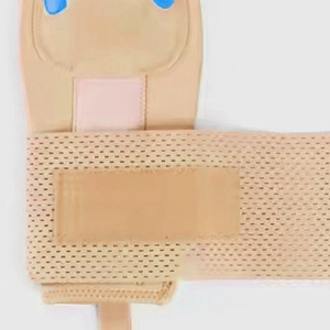 Guantes Deslizantes Deportivos con Protección Confiable para el Pulgar, Equipo de Práctica de Béisbol y Sóftbol, Cierre de Velcro, para Jóvenes y Adultos - Product Image 4