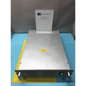 โมดูลวิชั่น Xynetics Electroglas PRM-2, 115V - อุปกรณ์และอะไหล่เซมิคอนดักเตอร์ระดับโลกที่เชื่อถือได้ - Product Image 2