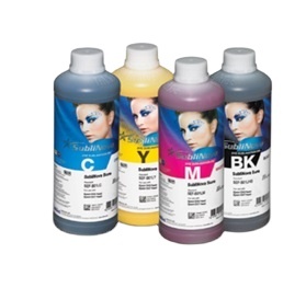 Inktec Subli Tex Dye a base de agua para sublimación para Made in Korea para impresión digital - Product Image 2