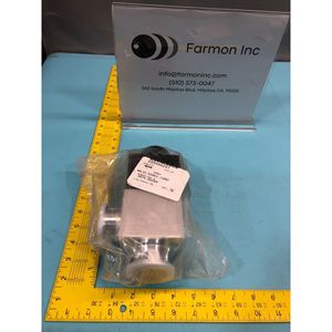 Válvula de Vacío BOC Edwards PV40PKA DBL-B, AMAT - Equipo y Piezas de Semiconductores de Confianza con Legado Global - Product Image 2