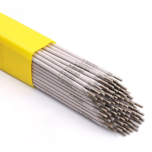 ลวดเชื่อมสแตนเลสคุณภาพสูง AWS E308L-16 ลวดเชื่อมสแตนเลส E316L-16 - Product Image 4