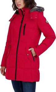 High Quality WOMENPuffer <b>Jacket</b> Water Down <b>Jacket</b> Bulk Supplier - Product Image 6