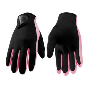 Gants de plongée imperméables, respirants, à haute adhérence, flexibles, durables, aux couleurs modernes, confortables et améliorés. - Product Image 4