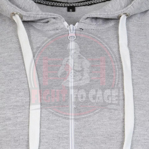 Conjunto Deportivo de Otoño para Hombre, Sudadera sin Mangas y Pantalones Cortos, Ropa de Gimnasio Informal de 2 Piezas, Colores Personalizados Disponibles - Product Image 6