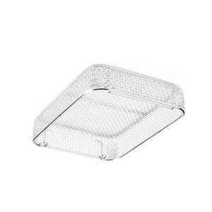 Bandeja de Esterilización de Malla para Instrumentos Quirúrgicos en Acero Inoxidable, Disponible en Todos los Tamaños y Calidades, Holloware Regal Impex - Product Image 2